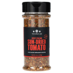 The Spice Lab, пряный итальянский вяленый томат, сушеный на солнце, 130,4 г (4,6 унции)