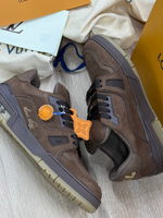 Кеды Louis Vuitton