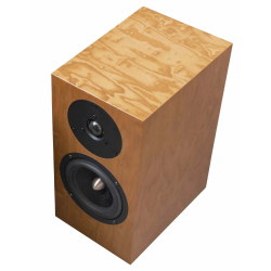 Полочная акустика Davis Acoustics Olympia One Master 35