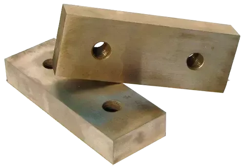 Комплект ножей к станку СМЖ 172 с резьбой