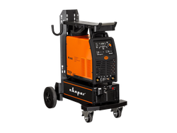 Сварочный инвертор Сварог TECH TIG 400 P (W322)