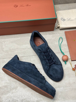 Кеды Loro Piana Nuages