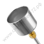 Горелка газовоздушная ГВ-1100-70 ТУРБО