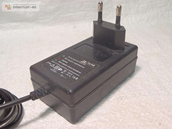 Зарядное устройство для аккумуляторов