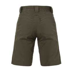 Helikon-Tex GREYMAN TACTICAL SHORTS® - DuraCanvas® - Taiga Green