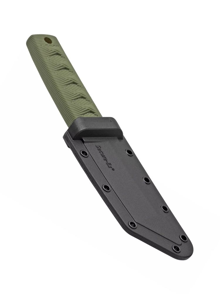 Нож Cold Steel 17DAODSW Kyoto I Tanto