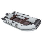 Доп. модификация лодок Pelican Гавиал Elegant Гребная