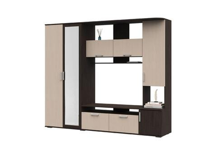 Софи Гостиная Венге / Дуб белфорт