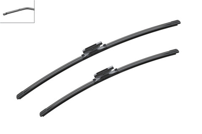 BOSCH - 3397007117-BOC - Wiper Blade
