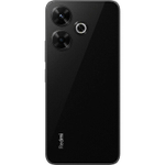 Смартфон REDMI 13 6+128 GB BLACK