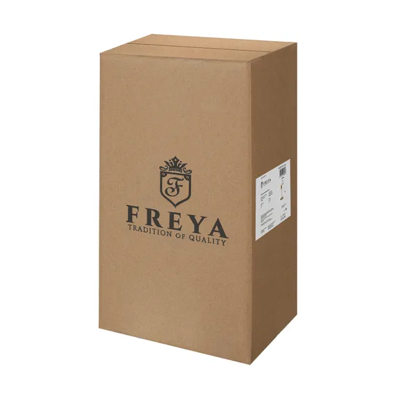 Настольный светильник FR5210TL-01G Сказка E27x1 Freya fr5210tl-01g