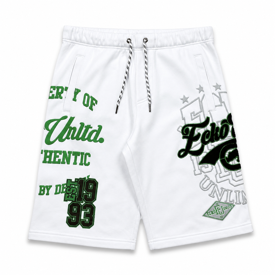 Шорты Ecko Unltd