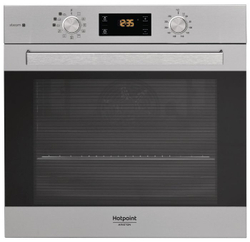 Встраиваемый электрический духовой шкаф Hotpoint-Ariston FA5S 841 J IX HA
