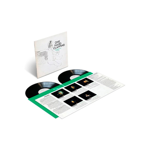 Paul McCartney & Wings / One Hand Clapping (2LP)