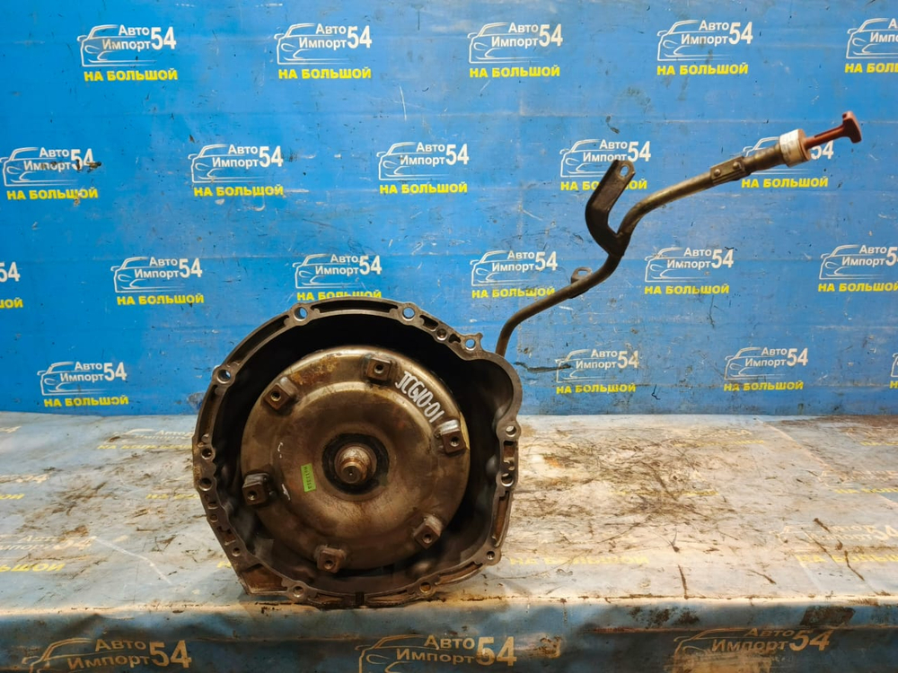 Акпп TOYOTA BREVIS 2002