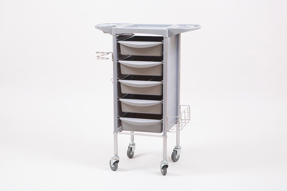 Парикмахерская тележка SD-3013A