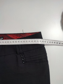 Брюки Fi More прямые 42 размер