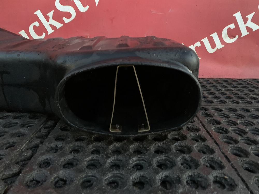 Воздухозаборник 2023г.