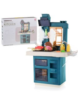 Игровой набор Кухня (858A)
