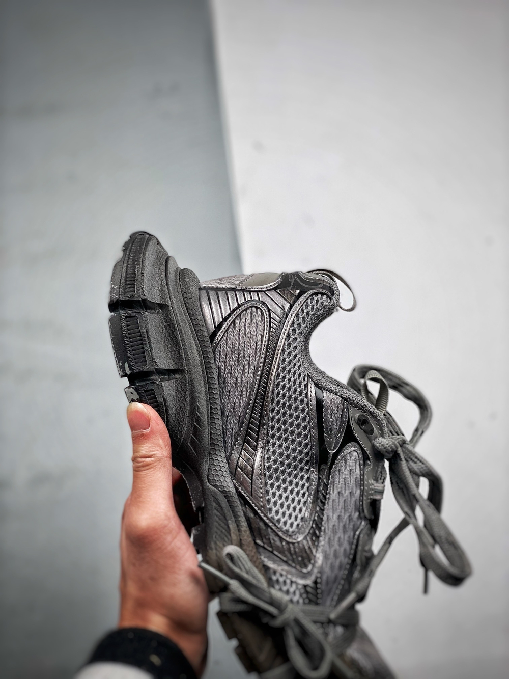 Balenciaga 3xl Sneaker