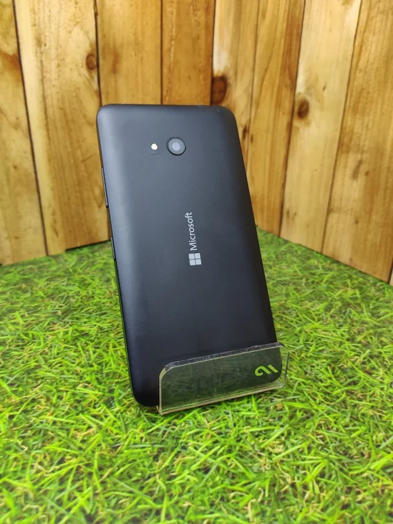 Смартфон Microsoft Lumia 640 3G Dual SIM 1\8Gb (Витринный)