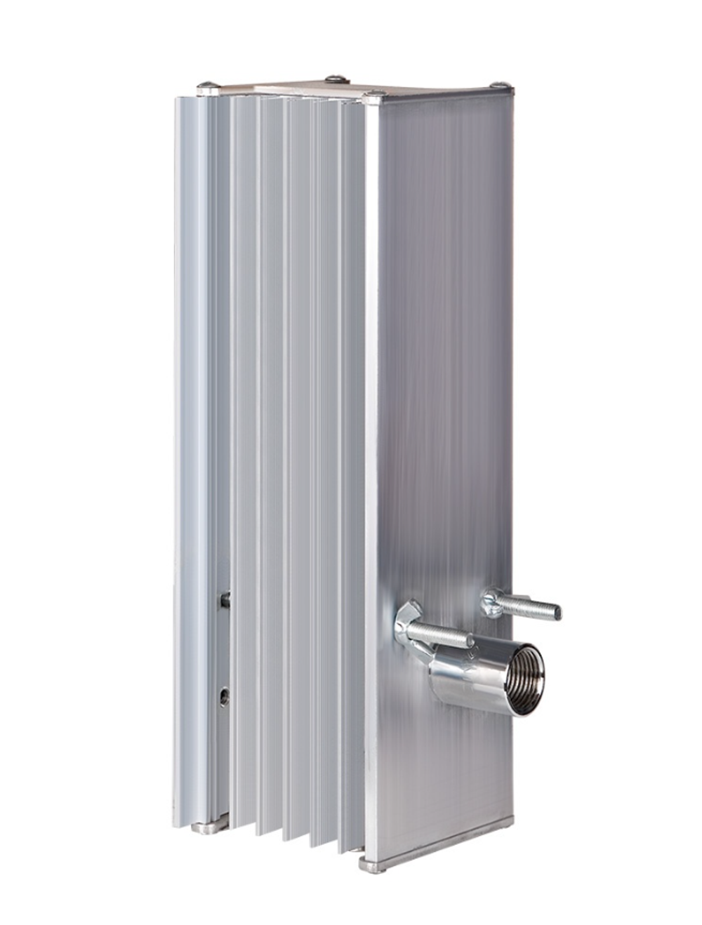 Дымогенератор для холодного копчения HOBBI SMOKE 3.0, с охладителем