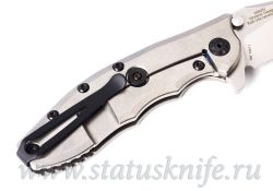 Нож Zero Tolerance 0562Ti MagnaCutфотография - 5