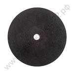 Круг отрезной по металлу FTL Express 230 х 2,5 х 22,2 мм A46TBF