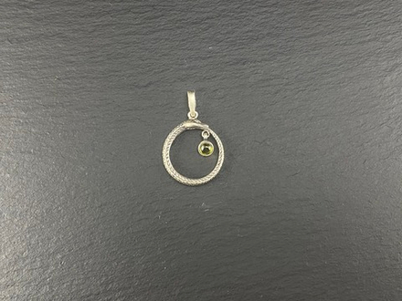 Подвеска. Уроборос