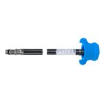 WKR-ZKM10- 50 Подводка для смесителя (короткая игла) длина 50 см