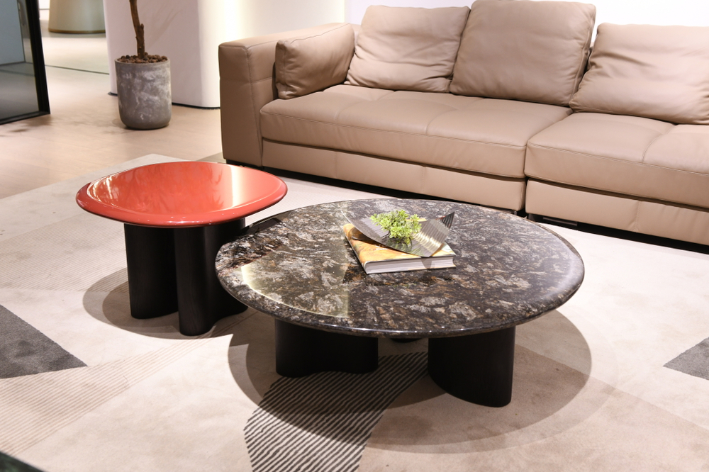 Комплект столиков DC-6631