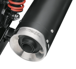 64900683 ВЫХЛОПНАЯ СИСТЕМА