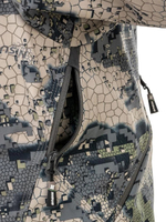 Костюм демисезонный Nisus Specter, серый спектр, 56-58/182-188