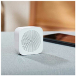 Акустика портативная Xiaomi Bluetooth Mini Speaker White (XMYX07YM)