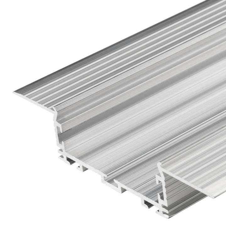 Профиль Arlight KLUS-POWER-W50H16-F-HIDE-2000 028917