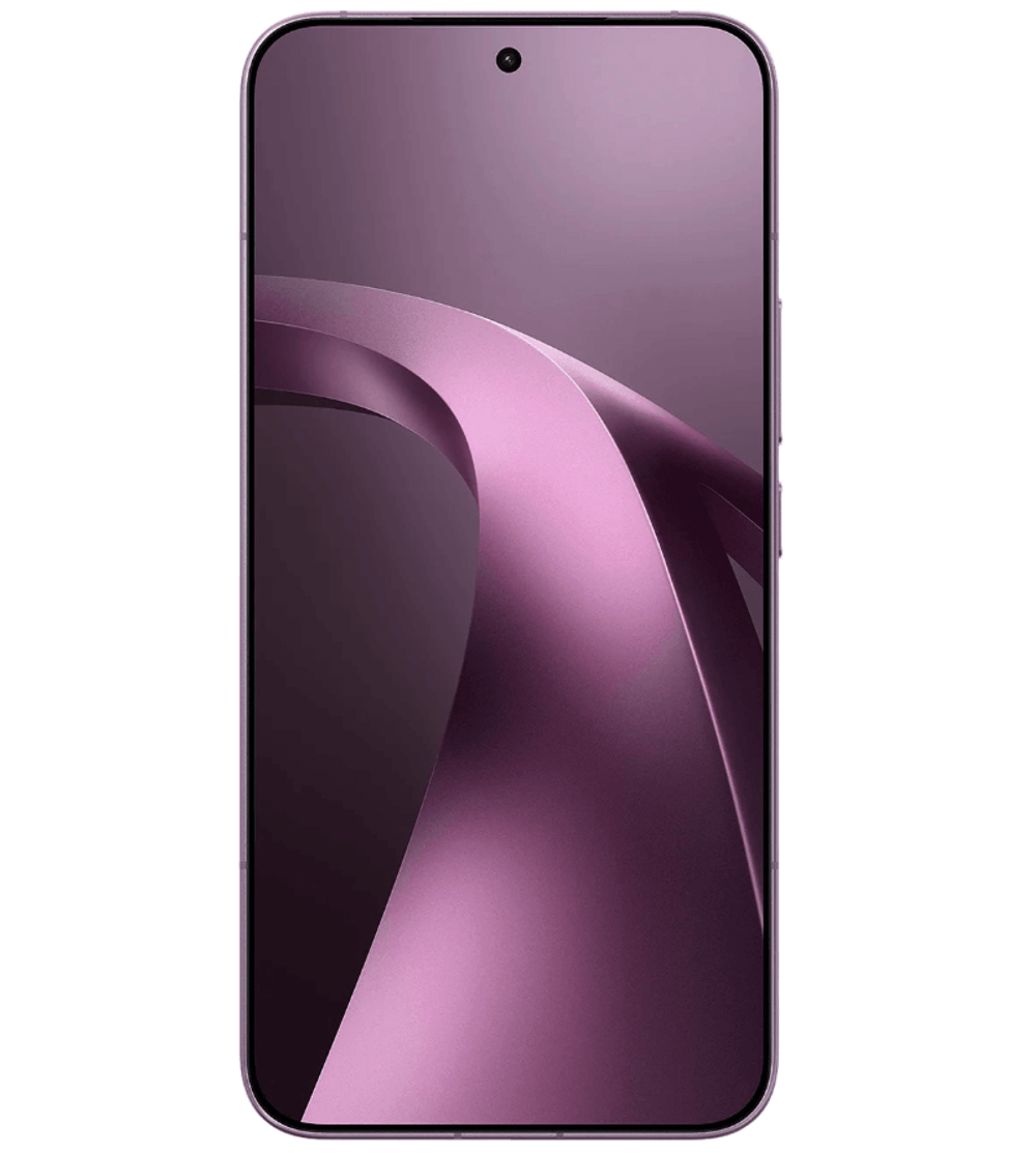 Смартфон Xiaomi 17T Pro 12/1024Gb Фиолетовый