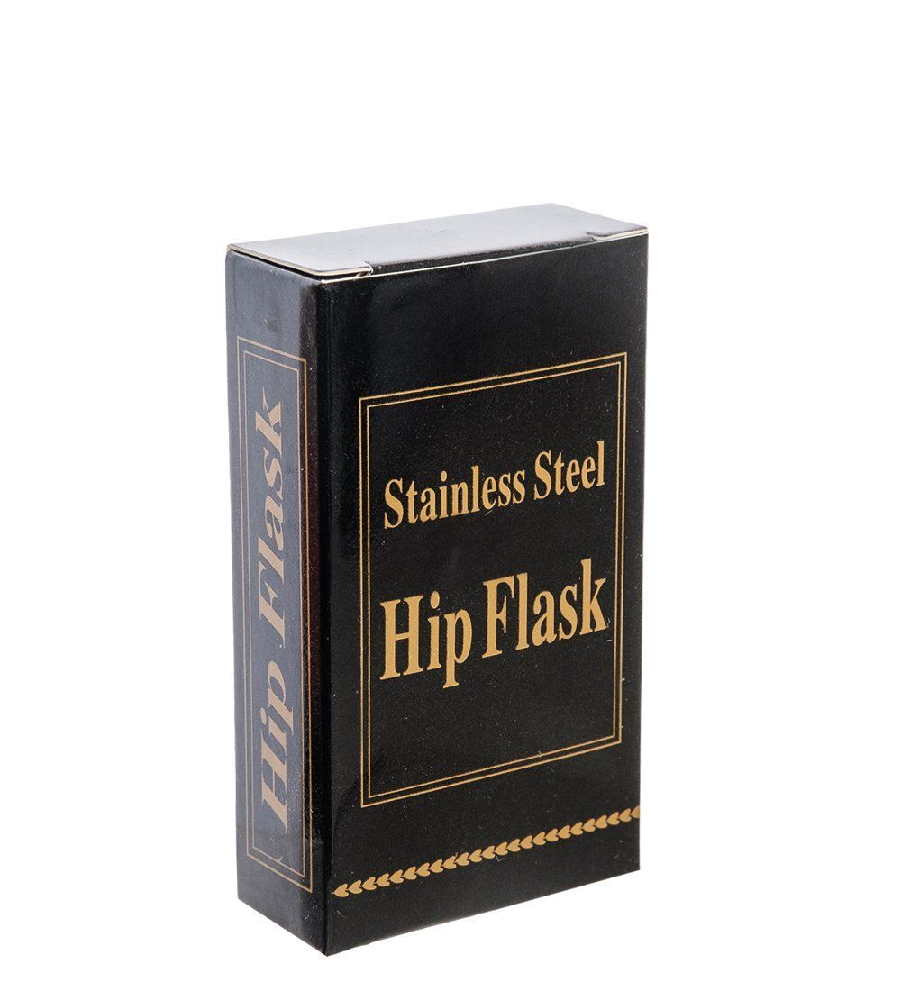 GT-68 Фляжка 30 мл «Король дорог»