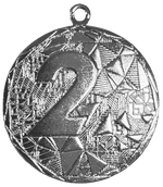 Медаль АТ401