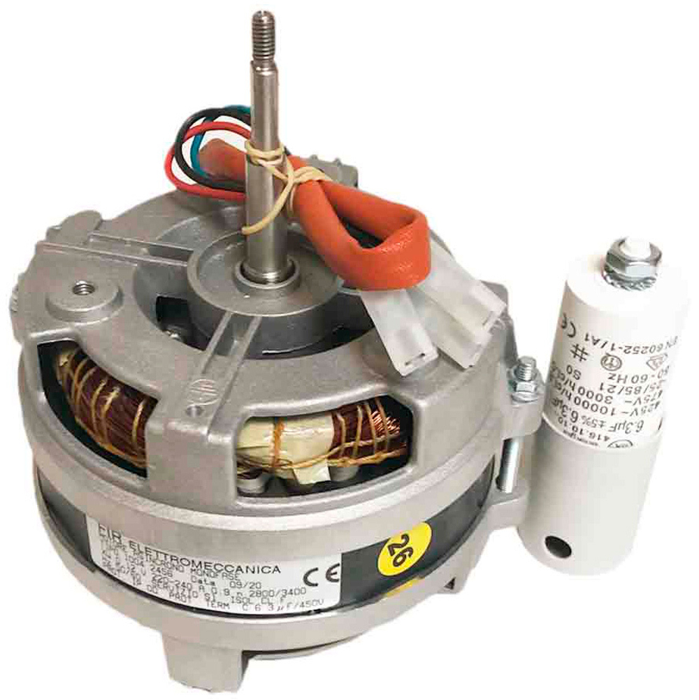 Двигатель FIR 1004.2459 для печи Tecnoeka
