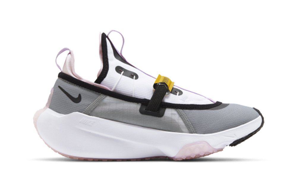 Кроссовки Nike Air Zoom Traverse (Женская размерная сетка)