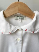 Блузка Paio Crippa