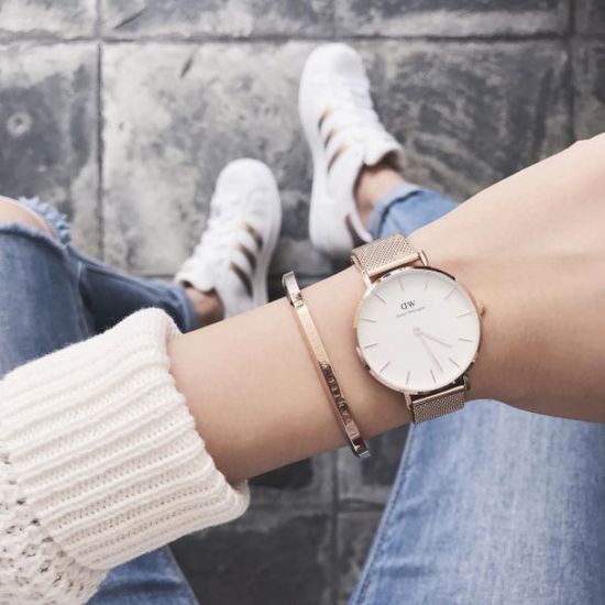 Наручные часы Daniel Wellington DW00100163 32 мм.