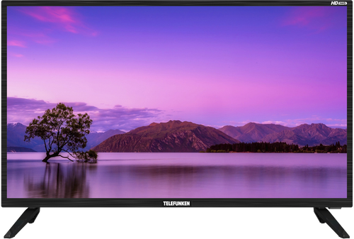 тв ЖК Telefunken TF-LED32S02 T2