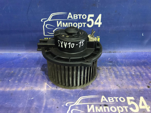 Моторчик печки TOYOTA CAMRY 1995