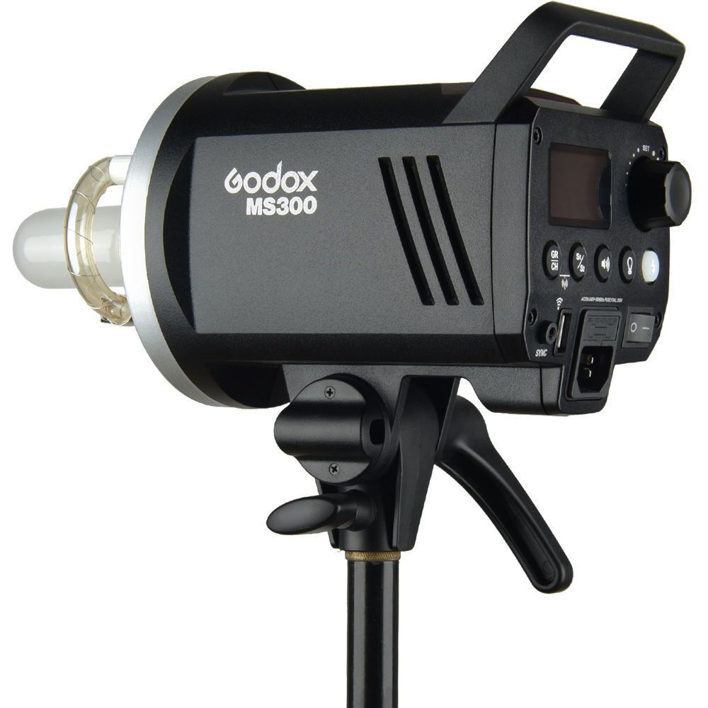 Godox MS300-D