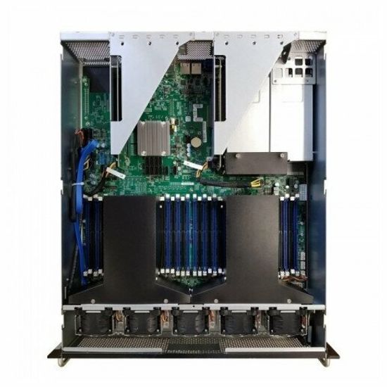 Серверная платформа AIC OB201-LX