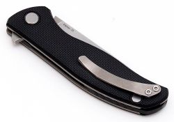 Нож Широгоров Ф3 vanax 35 G10 подшипникифотография - 11