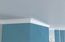 Карниз Ecopolymer, 30x20 мм