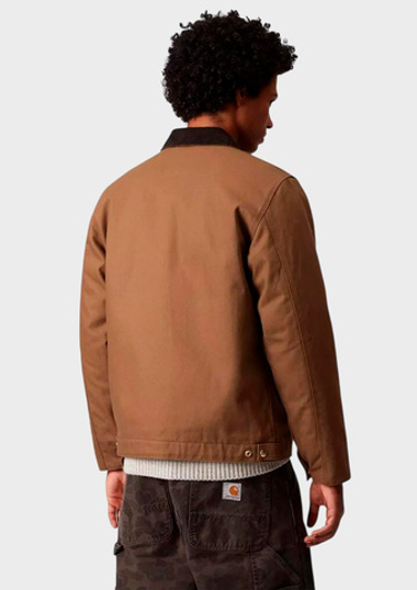 Куртка джинсовая CARHARTT WIP OG Detroit Jacket