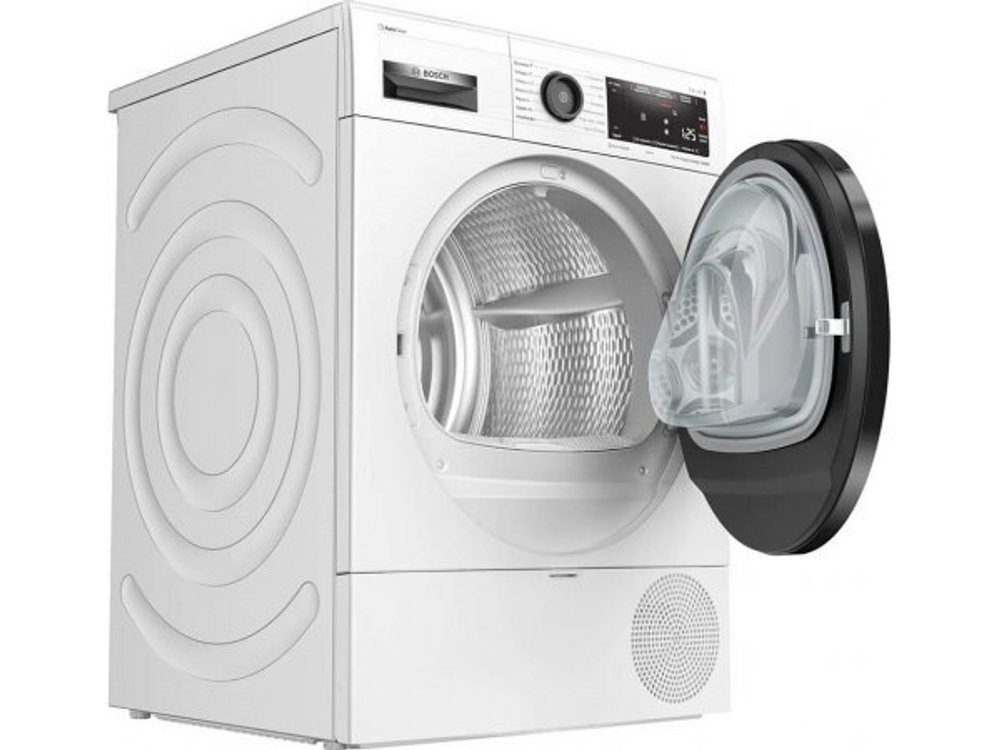 Сушильная машина Bosch WTX87K40PL